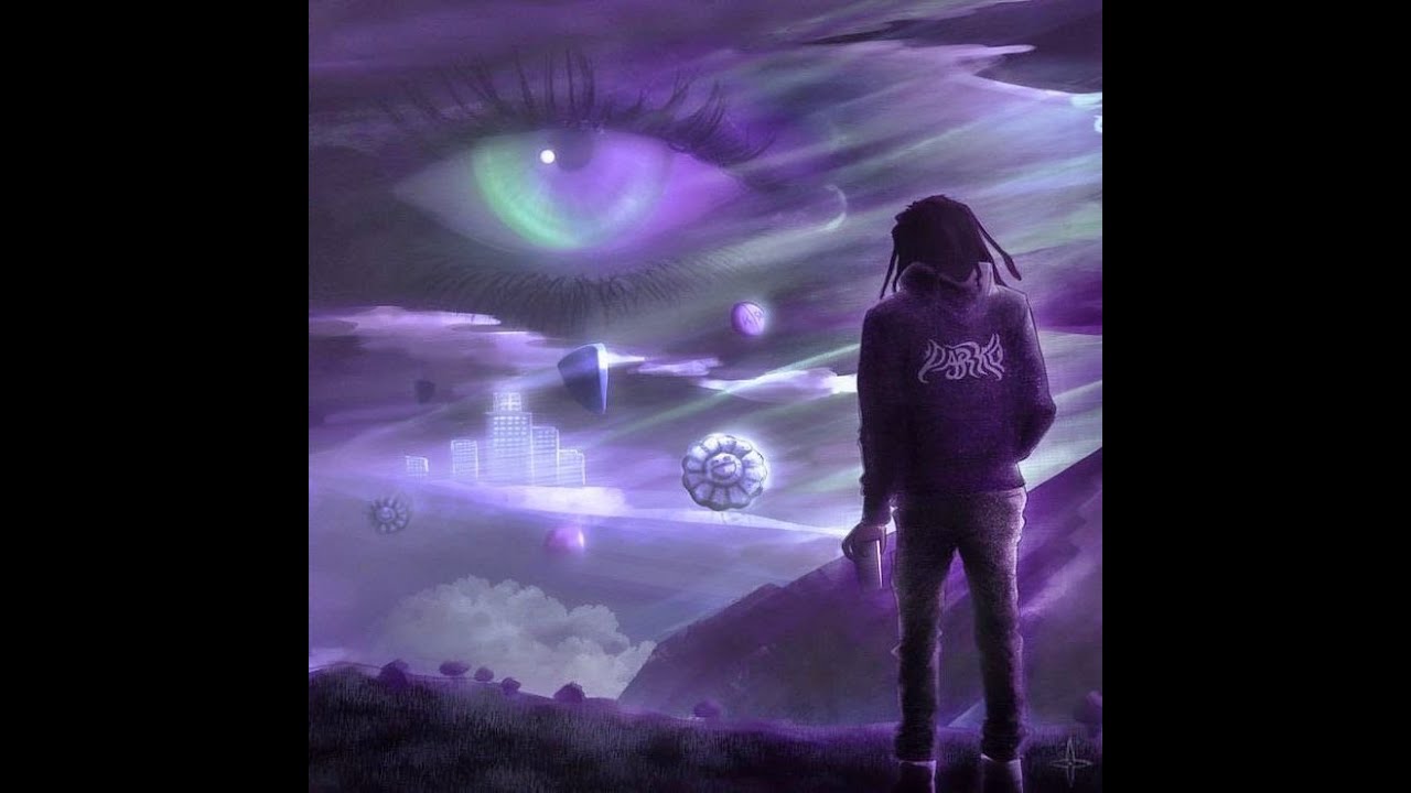 (FREE) Lucki Type Beat - 