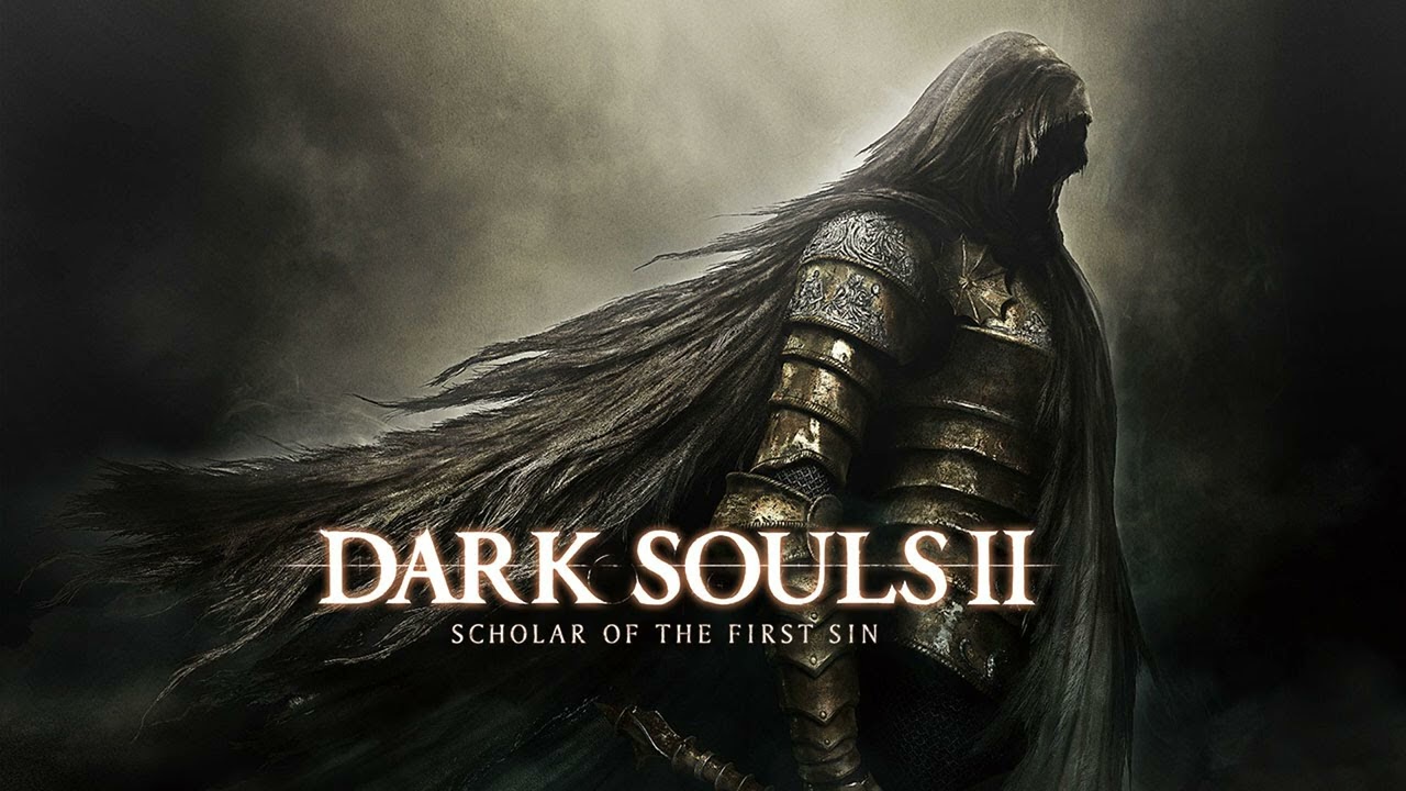 Dark Souls II: Scholar of the First Sin OST - Royal Rat Vanguard (Title)