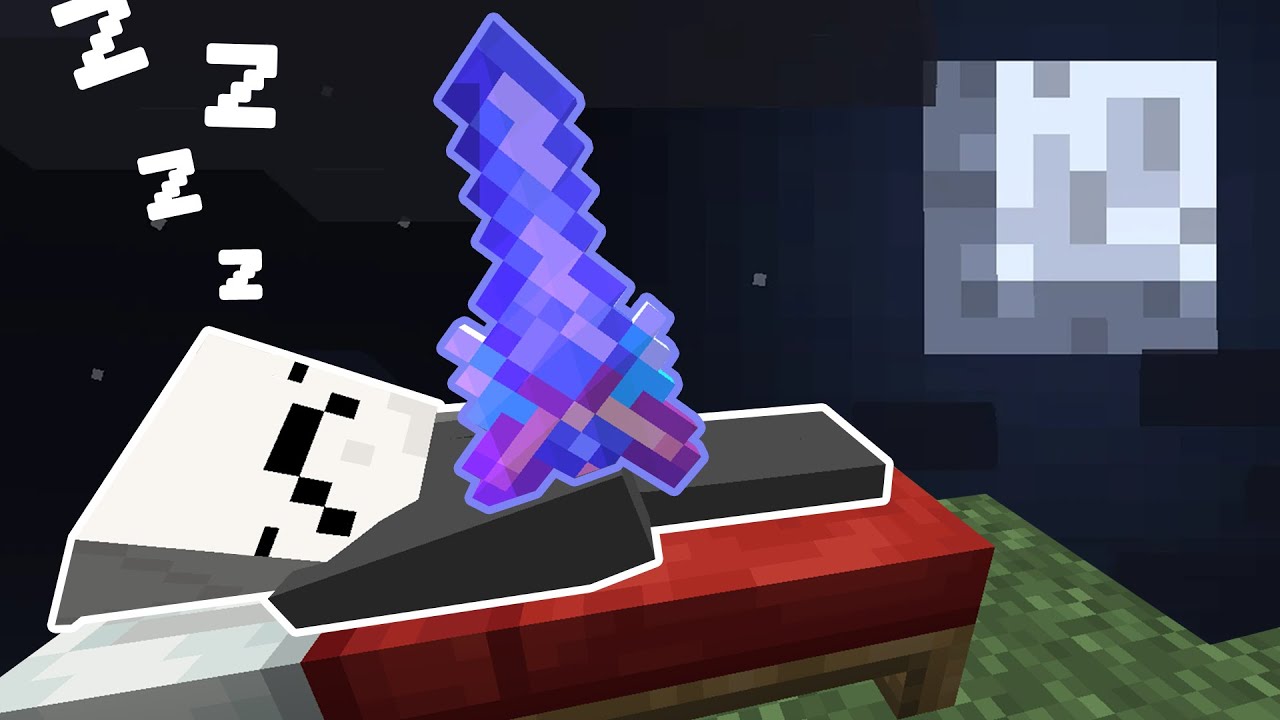AFK from nothing to Hyperion - FINALE | Hypixel Skyblock