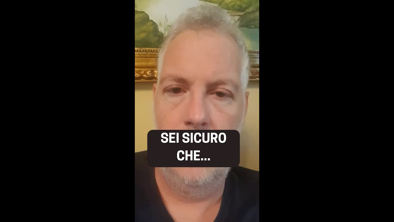 Demansionamento. Sei sicuro che...?