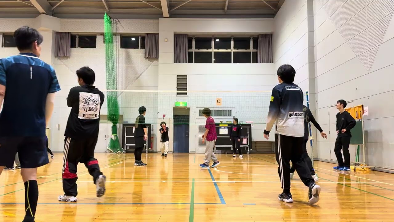 2026年1月30日ABOUT練習12