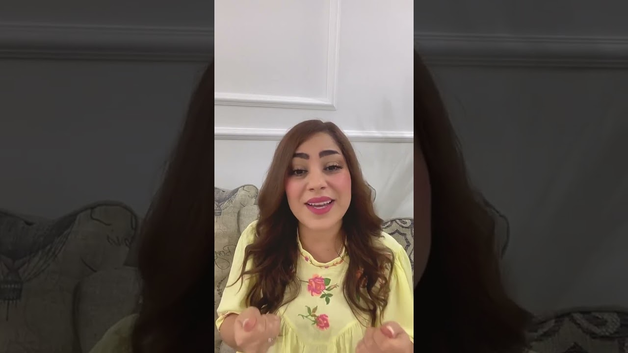 سین سەندرۆم ( شۆکە نەبینراوەکە) 👼 