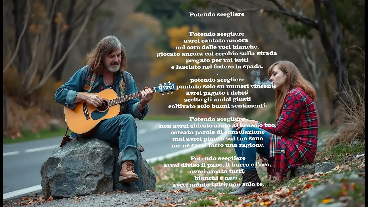 POTENDO SCEGLIERE