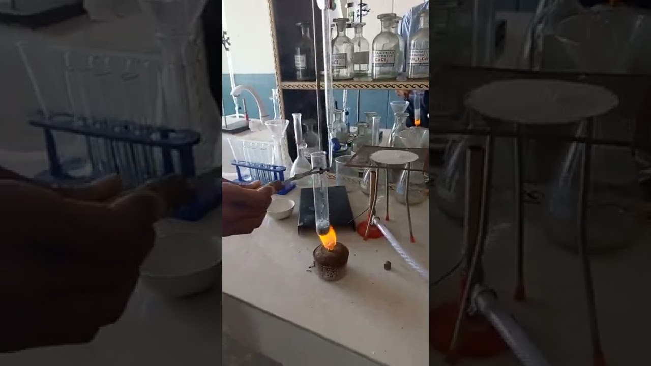 chemistry practical,in lab,lab manual