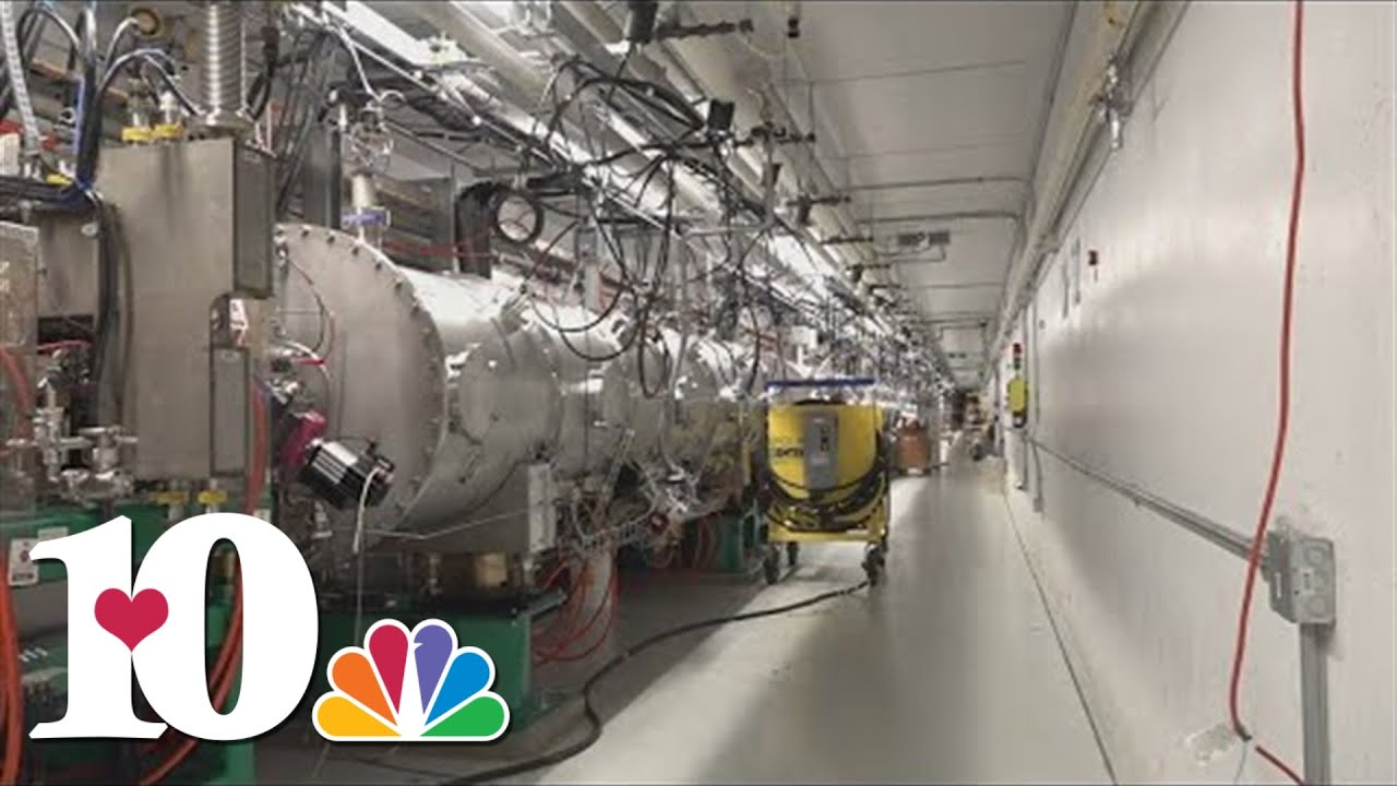 ORNL to reopen neutron source for researchers, with VENUS upgrades coming soon
