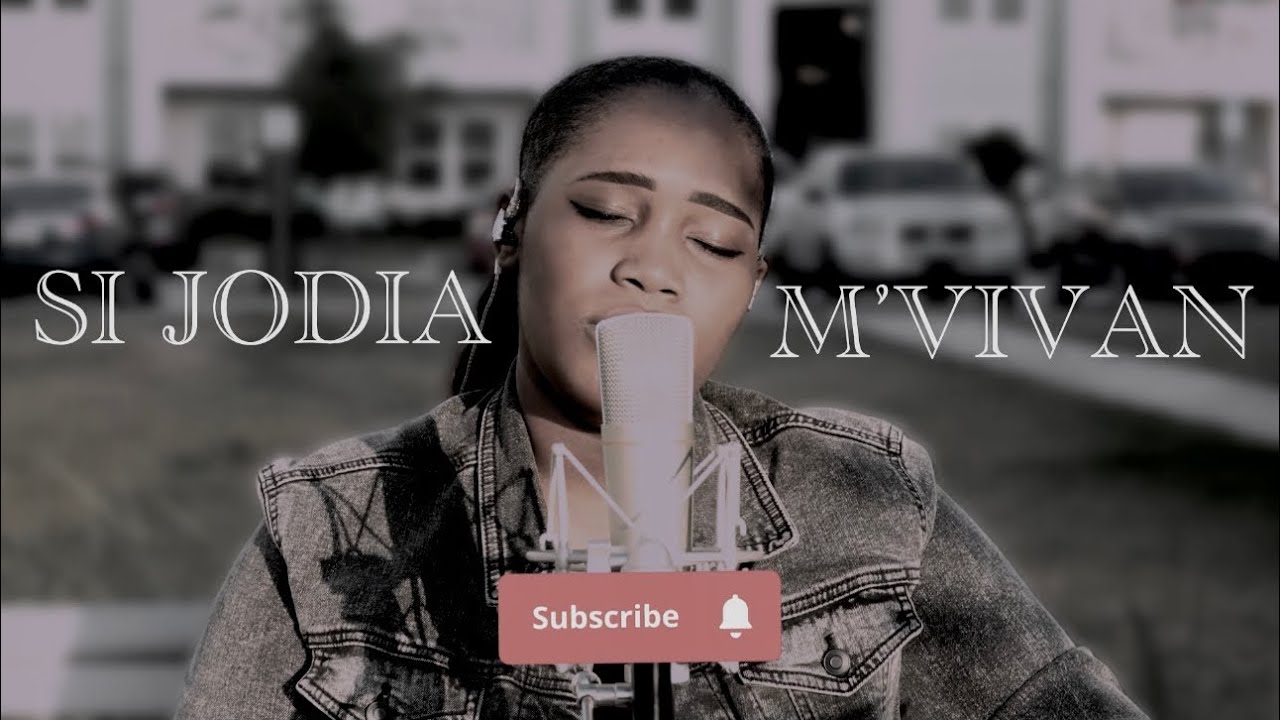 SI JODIA MVIVAN-SE GRAS A OU // IMMACULA SAUVEUR // TIME TO WORSHIP
