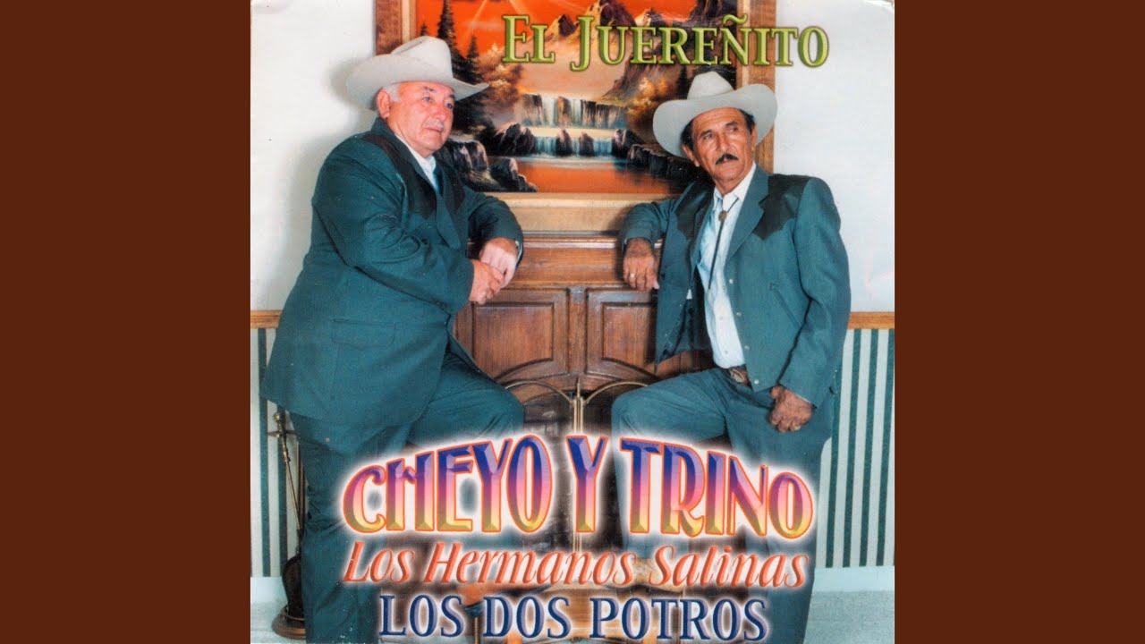 El Juereñito