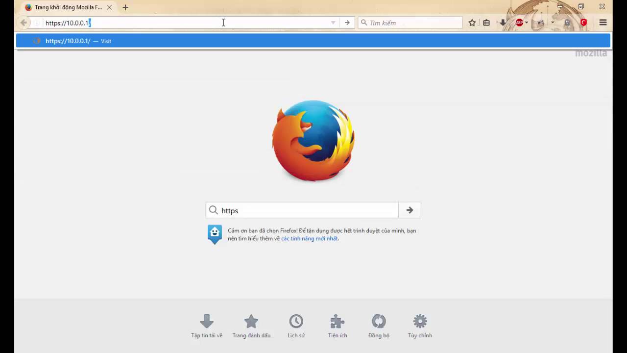 Lab 3: Sophos UTM Firewall Configuration