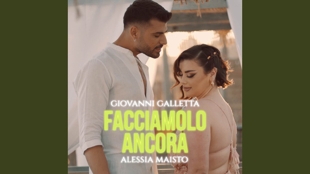 Facciamolo Ancora