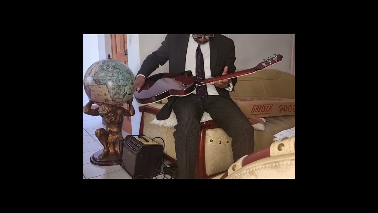 Gretsch G5220 GuitarUnboxing:The Most Underrated Guitar In The World?! #gretschg5220 #gretschguitars