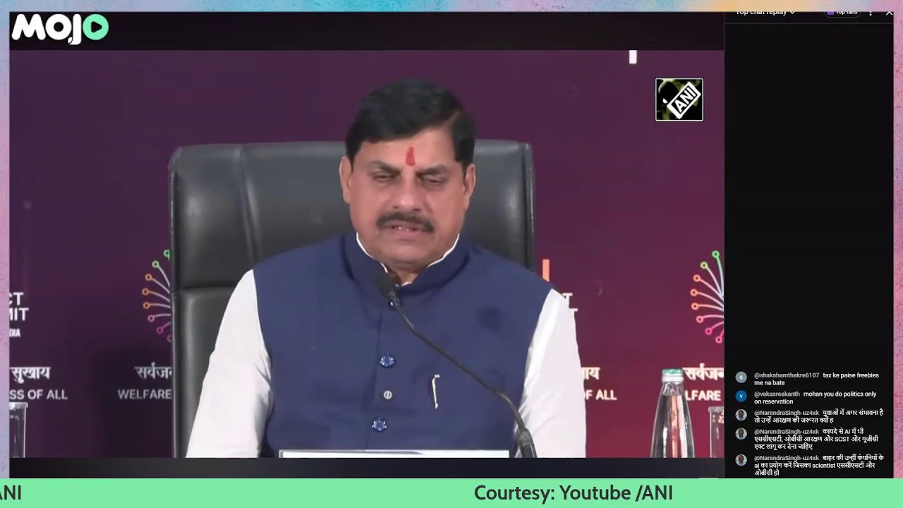Live | India-US Sign Pax-Silica Declaration, Sergio Gor Answers Key Questions | AI | India