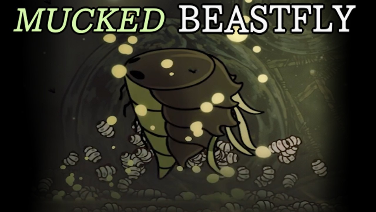 Они сделали Savage Beastfly ещё хуже...