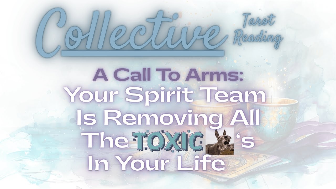 COLLECTIVE-YOUR SHINE IS REALLLLLY ANGERING YOUR HATERS! #divine #karma #tarotreading #new