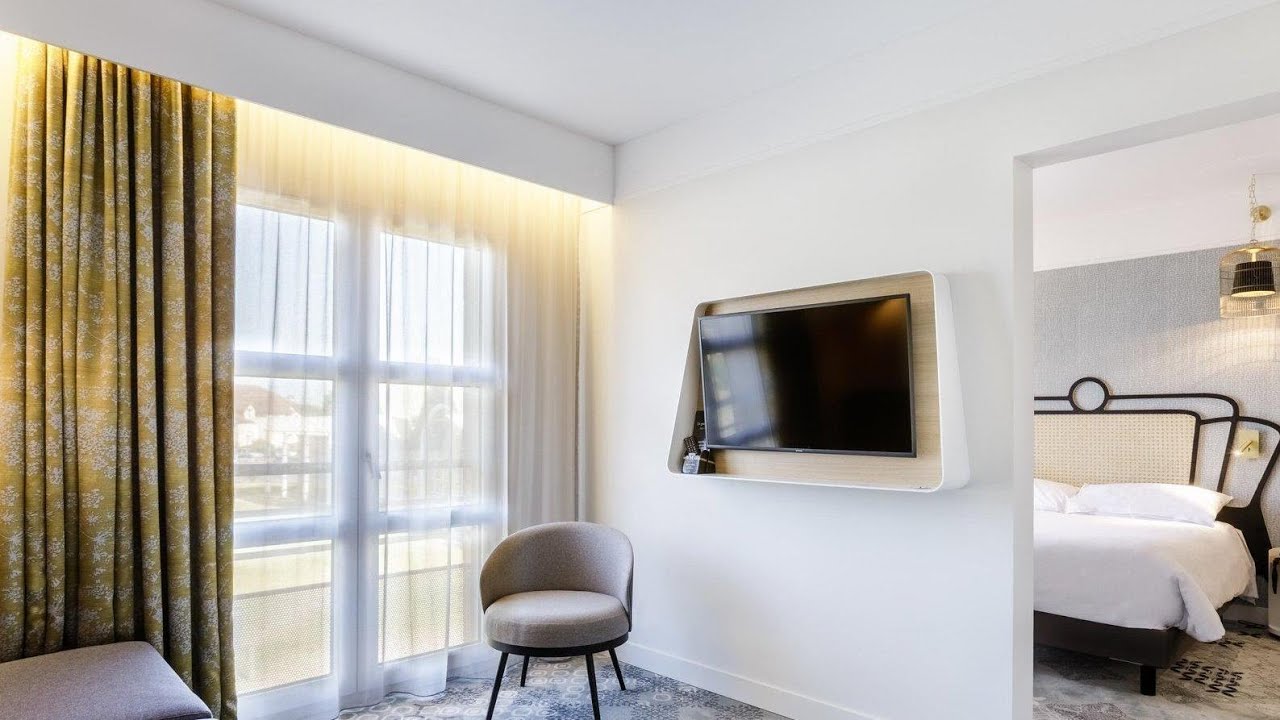 Hotel Mercure Orleans Portes de Sologne, Ardon, France | Travel With Priyanshi