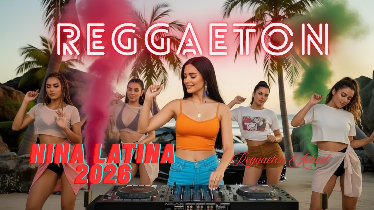 11 Hour Reggaeton & Musica Electronica Mix 🔊 Nonstop Latin Party | Sigue el Ritmo