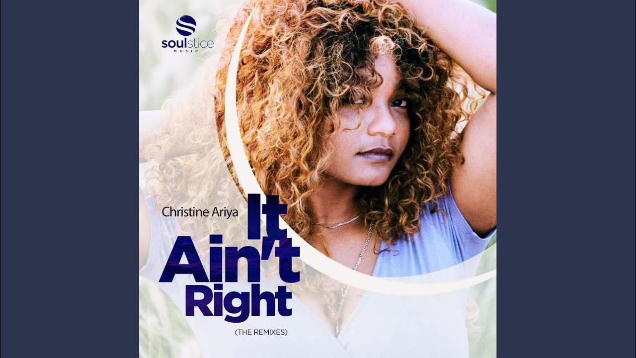 It Ain't Right (The Remixes) (Rightside & Mark Di Meo HOV Mix)