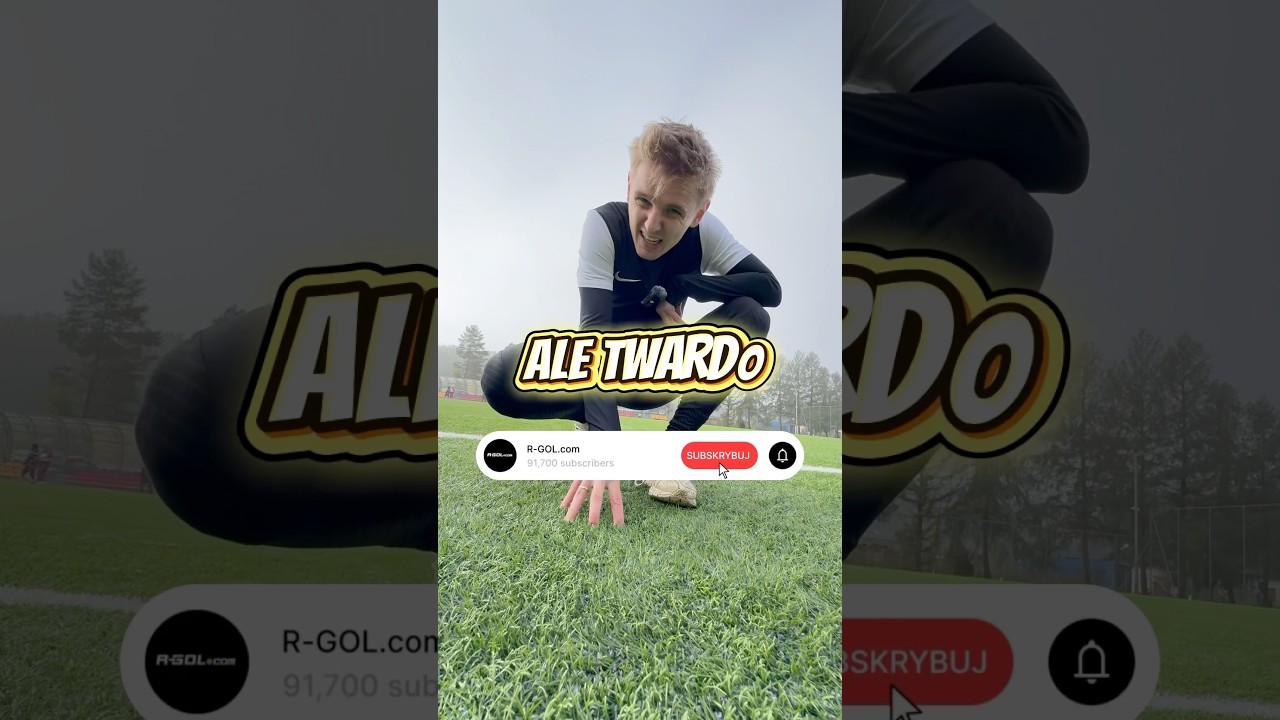 Jakie buty na TWARDĄ NAWIERZCHNIĘ?