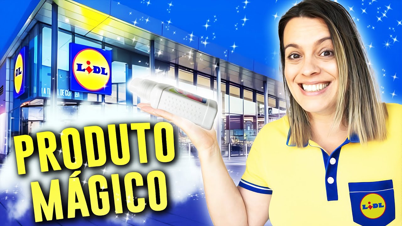 Compras no Lidl , Limpezas e Queques de Cenoura a Vapor 😍