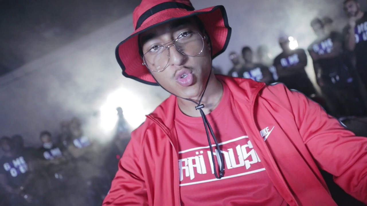 Nahir - H.V. (Clip Officiel)