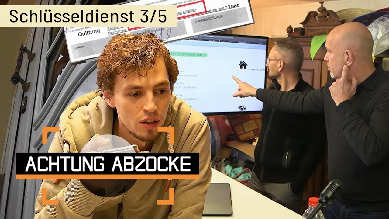 Unfassbare Spottpreise: Zu schön, um wahr zu sein? SKEPSIS pur! | 3/5 | Achtung Abzocke Kabel Eins
