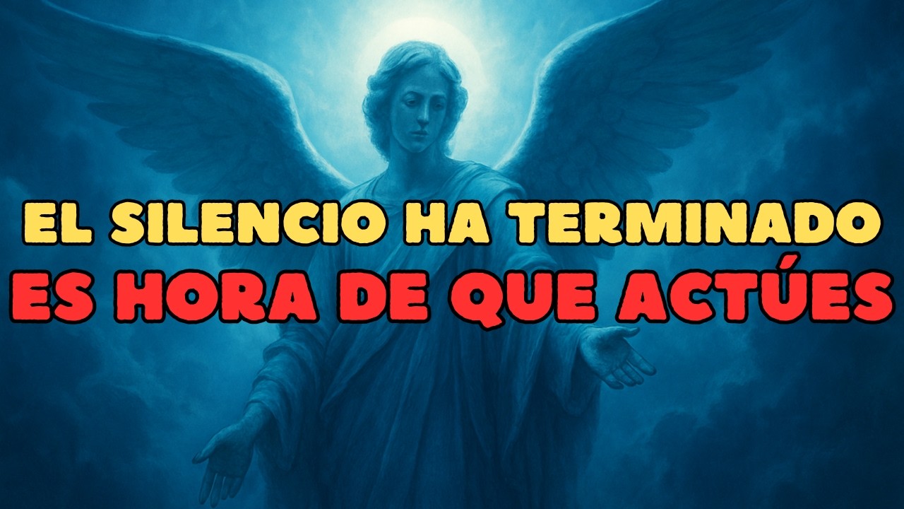 Años de silencio terminados: la séptuple compensación celestial