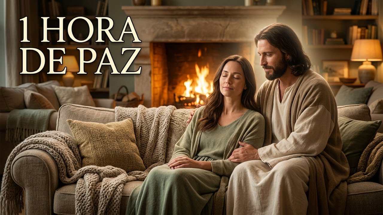 Presença — Selah | 1 Hora de Paz