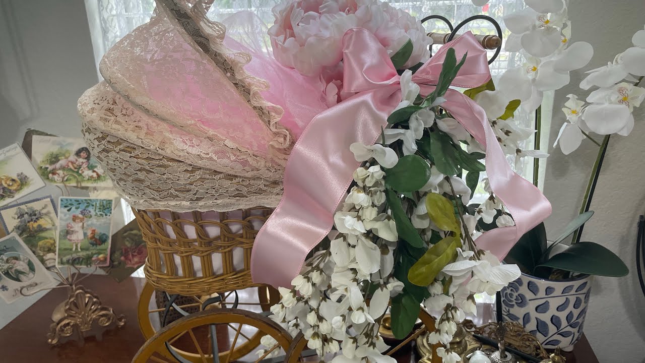 Baby Brynlee’s Baby Shower