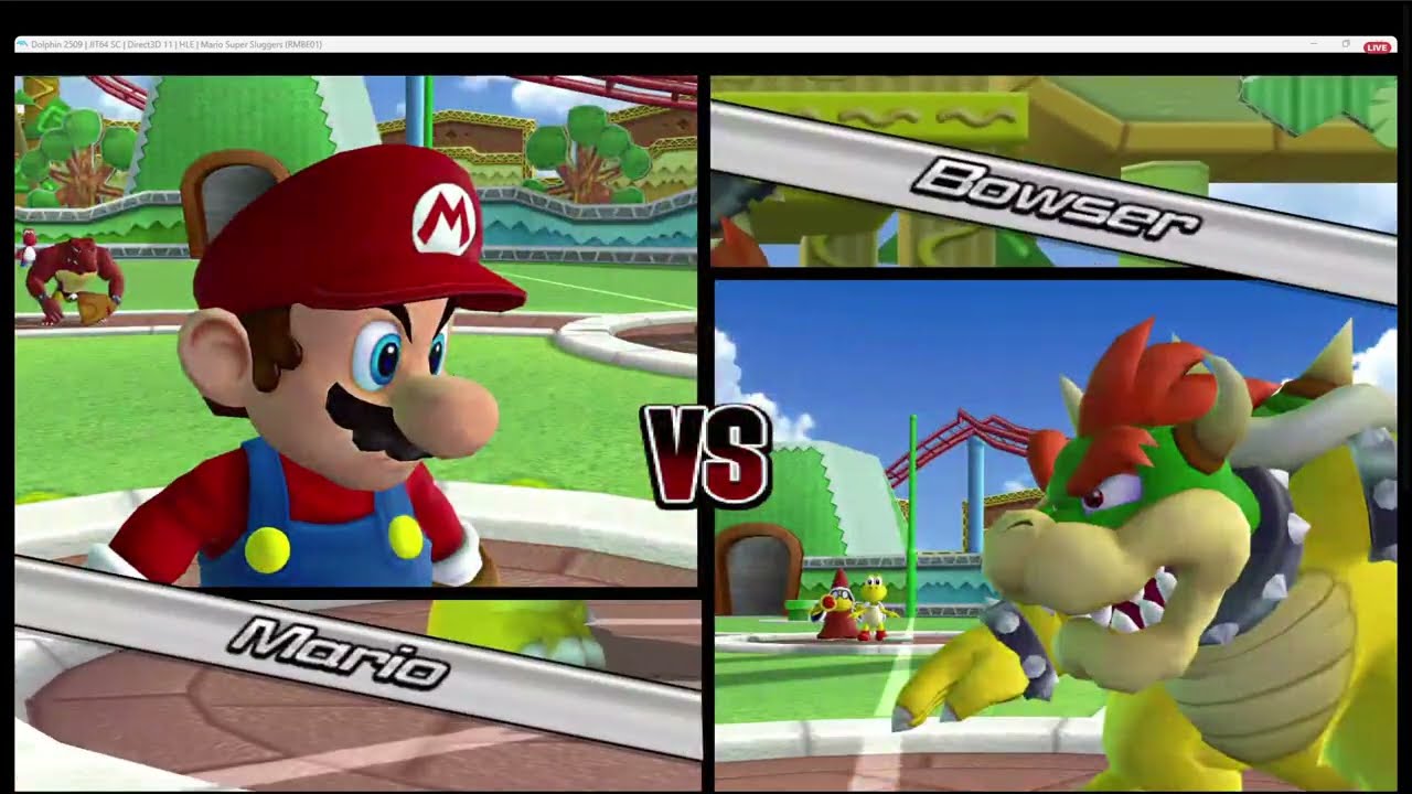 S2 Finals Maple Fireballs vs Biggie Monsters Game 3