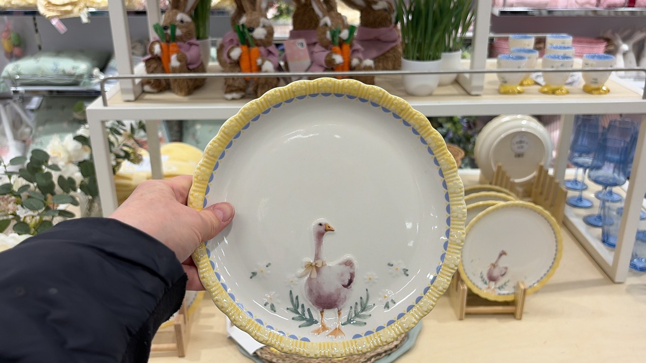 PRIMARK HOME DECOR NEW COLLECTION 