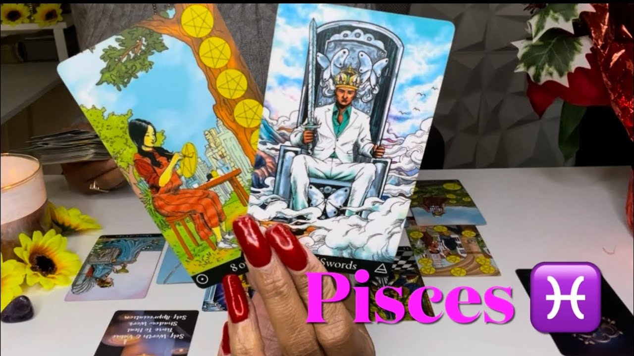 Pisces ♓️ They Hate to See You Win 🥇 🏆 But They Can’t Stop Watching 👀