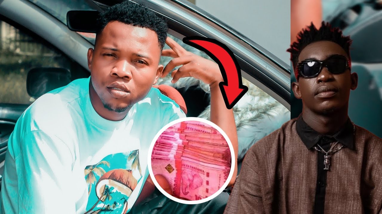 NILITAPELIWA NA KUDHULUMIWA  KISA EYOO KENNY, NGUVUMALI OG AWEKA WAZI UKWELI WOTE