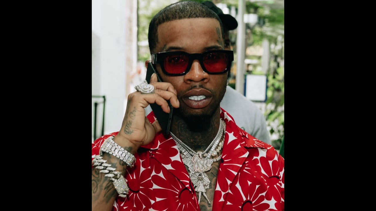 FREE Tory Lanez x Lil Baby Type Beat - No Patience