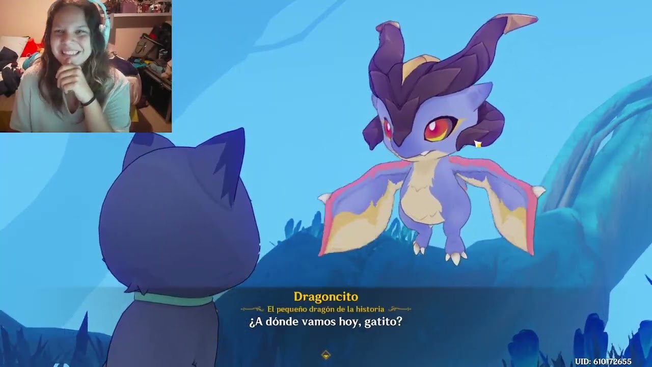 Hoy si termino la misión de durin (creo) - ALERTAS A 10 PUNTOS VOD 26'0109
