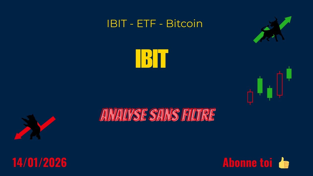 IBIT   ETF Bitcoin 