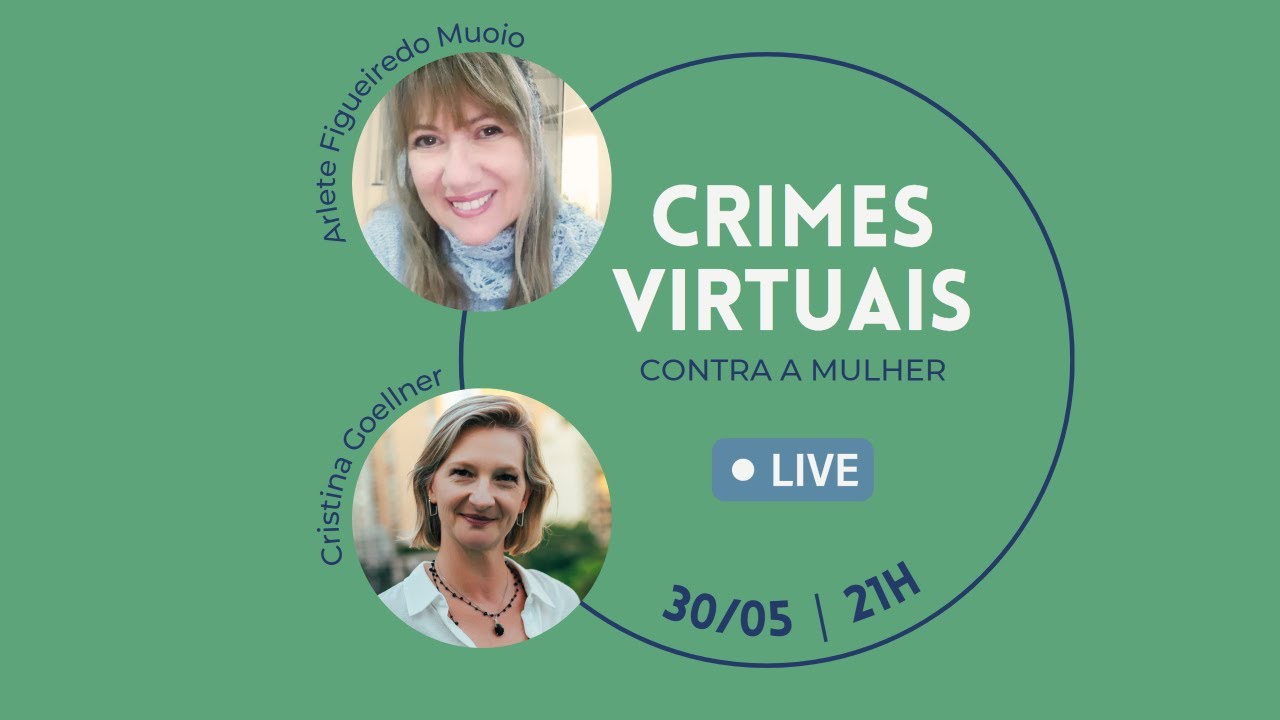 VIOL&Ecirc;NCIA DIGITAL CONTRA A MULHER: COMO SE PROTEGER?