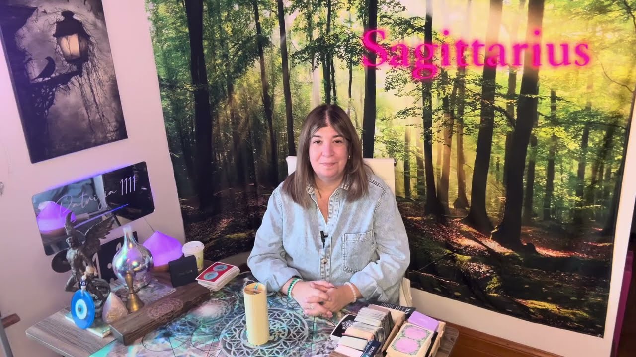 SAGITTARIUS- YOUR NEXT ADVENTURE BEGINS NOW -A COSMIC RESET - MARCH 2025