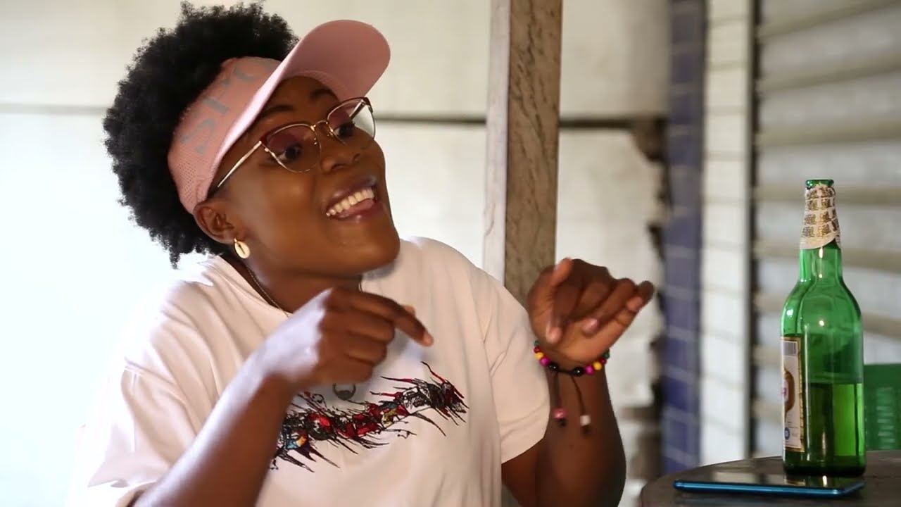 Chef de Gombo - Le Schéma (Exclusivité)