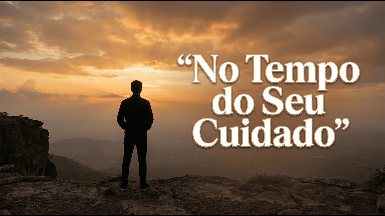 NO TEMPO DO SEU CUIDADO | NEW REDENSOM