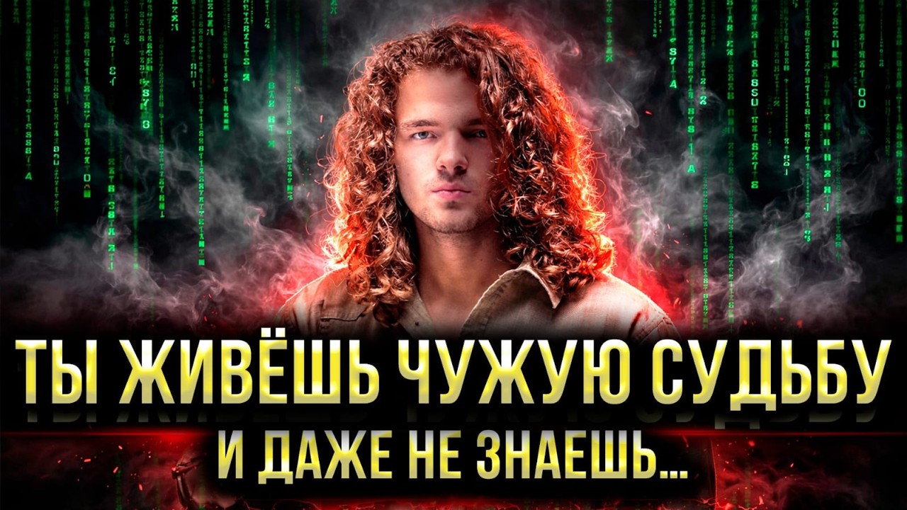 Жёсткая правда о Судьбе: Почему Тебе Не Везёт?