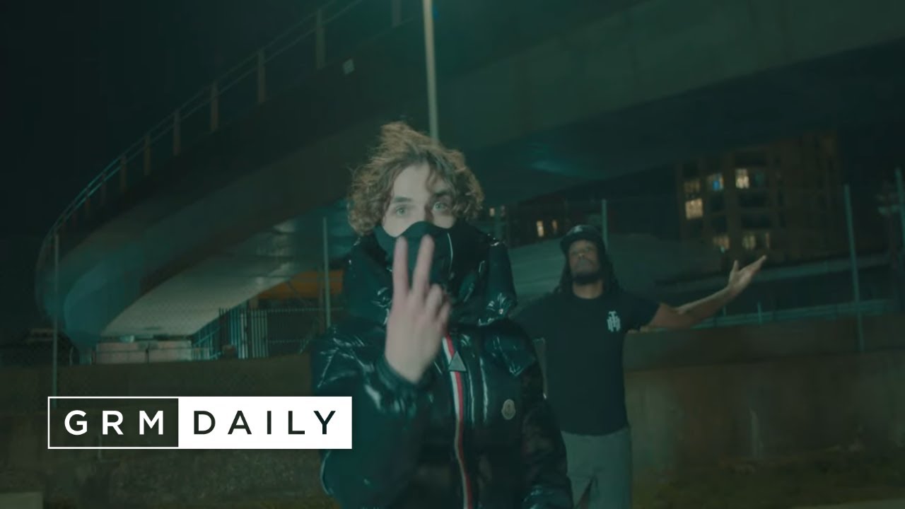 AmaDeo - Poland Flag [Music Video] | GRM Daily