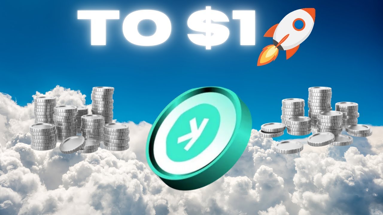 $KASPA Will Get Exchanges And PUMP To $1 🤑