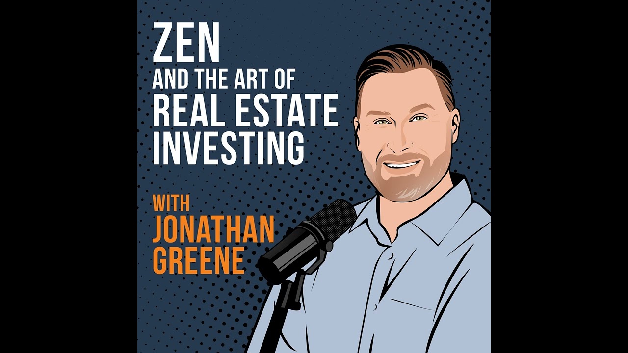 207: Multifamily Real Estate Development Without The Hassle with Justin Goodin