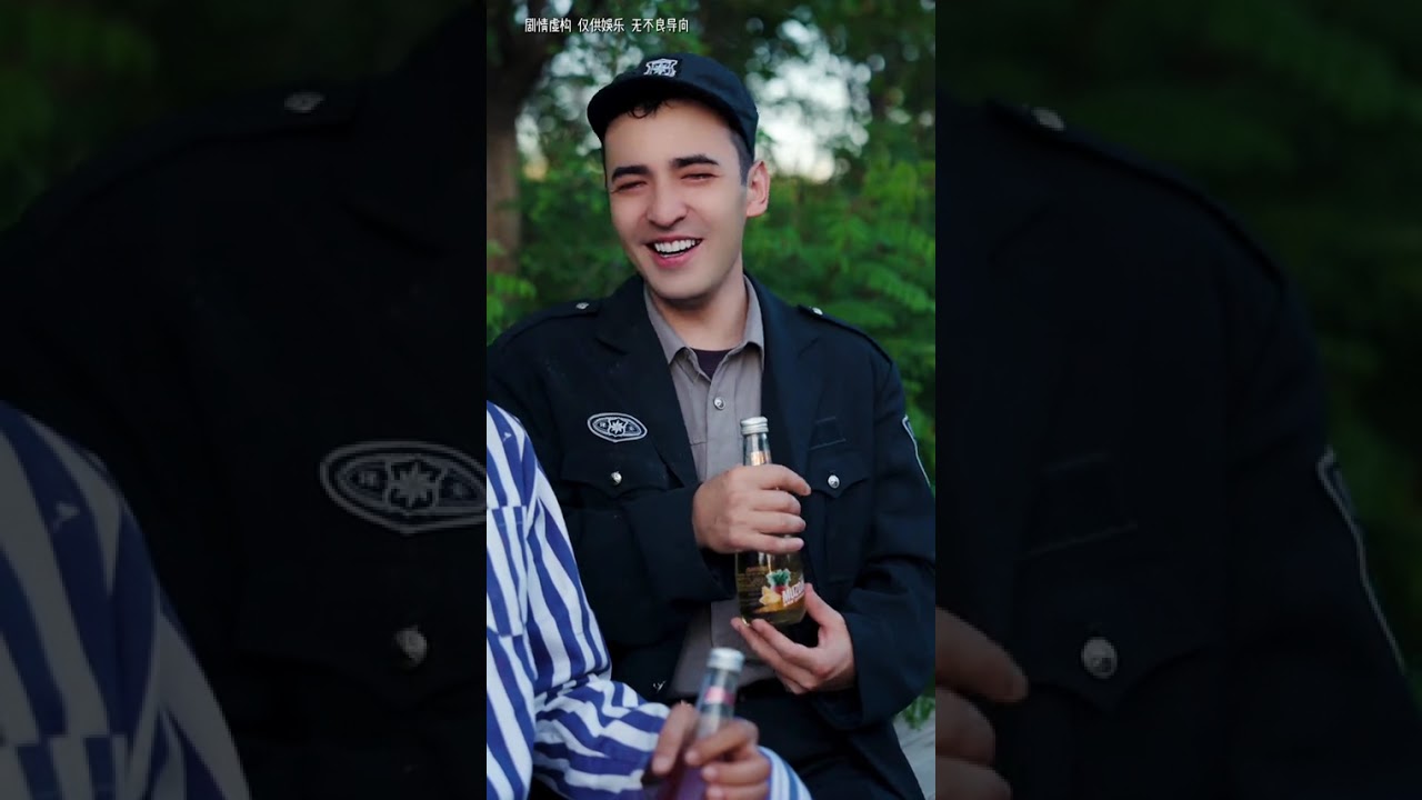Uyghur Comedy  -  Yumur, itot, kulke  -  ئۇيغۇر يۇمۇر، ئىتۇت، كۈلكە
