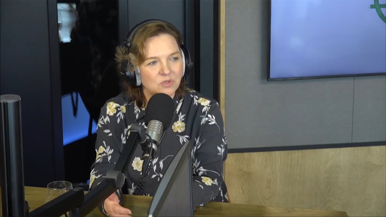 M&aacute;j, m&aacute;jbetegs&eacute;gek &eacute;s a m&eacute;regtelen&iacute;t&eacute;s szerepe ▪ Dr. Csomai Zita interj&uacute;  ▪ Petőfi R&aacute;di&oacute; - M&aacute;k Kata