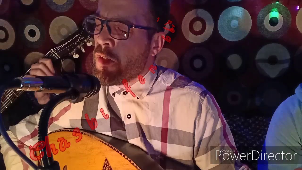 AMIR  (لي ينسى لحبيب او يخون الصاحب) chez rabah à Fort-de-l'Eau le 16/01/20
