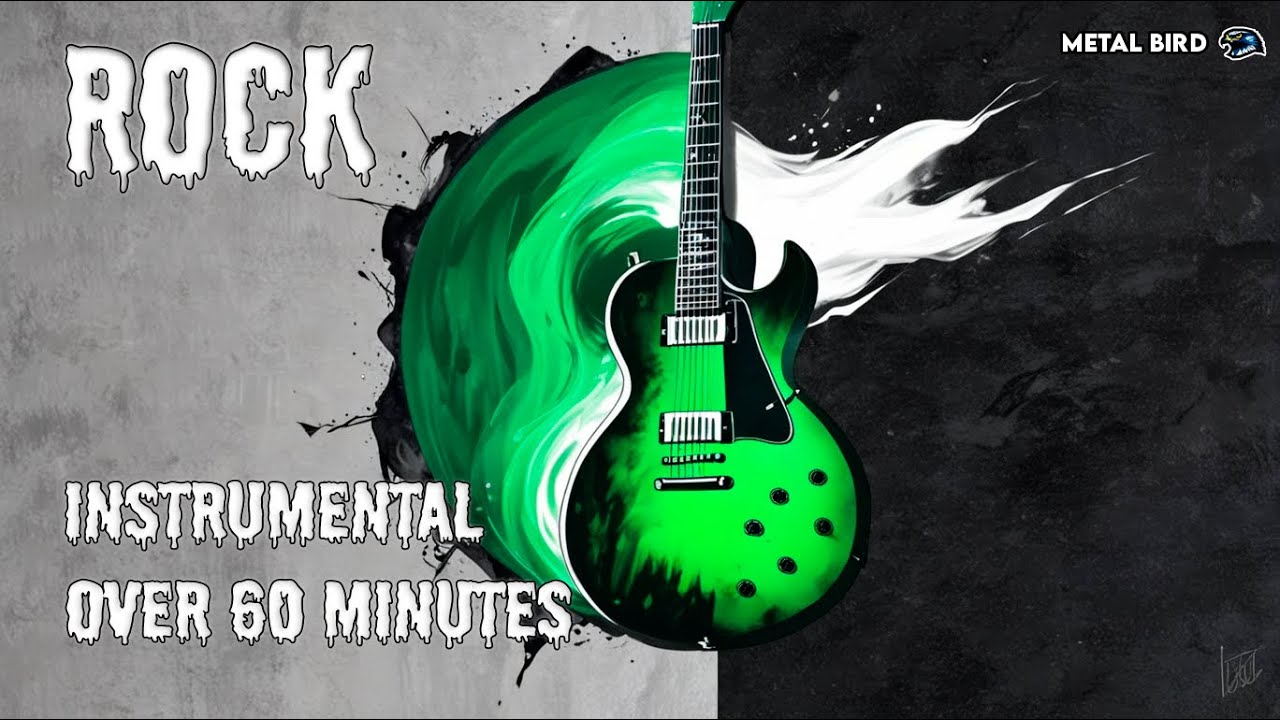 Stone Forest | 1 Hour of Rock Soundscape [Serene Rock Vibes Playlist]