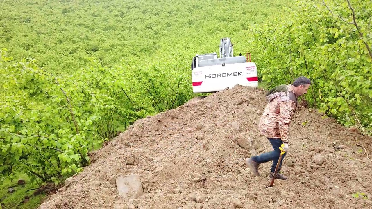 ORDU Altınordu Oğmaca Mallallesi