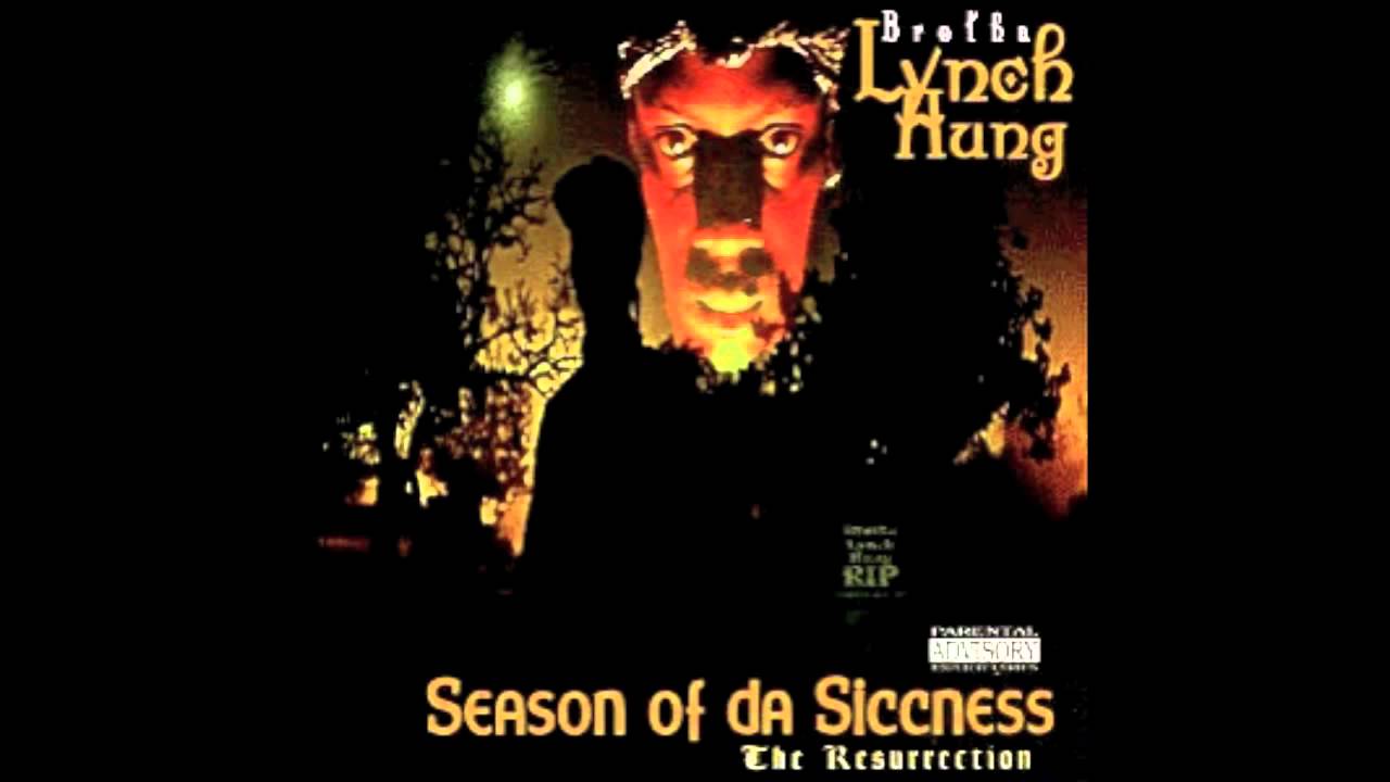 Brotha Lynch Hung - Locc 2 Da Brain (Loop Instrumental)