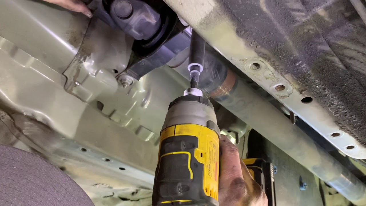 BMW E46 Clutch Replacement