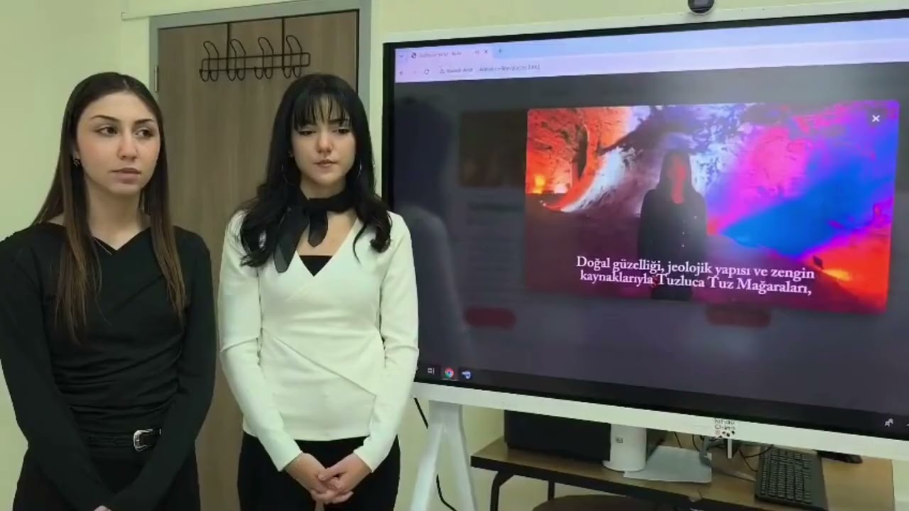 Iğdır’ın Genç Yeteneklerinden Büyük Başarı: BİLSEM Öğrencileri Türkiye Finalinde!